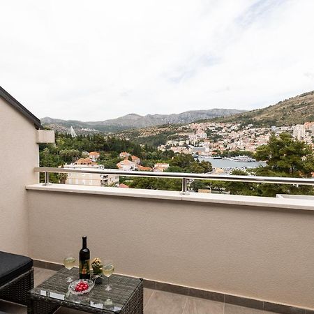 Apartman Dubrovnik Karaka Lägenhet Exteriör bild