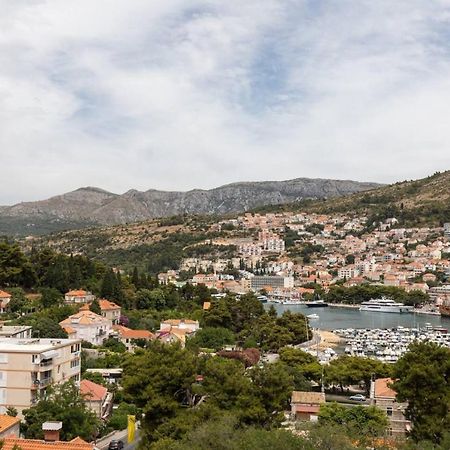 Apartman Dubrovnik Karaka Lägenhet Exteriör bild