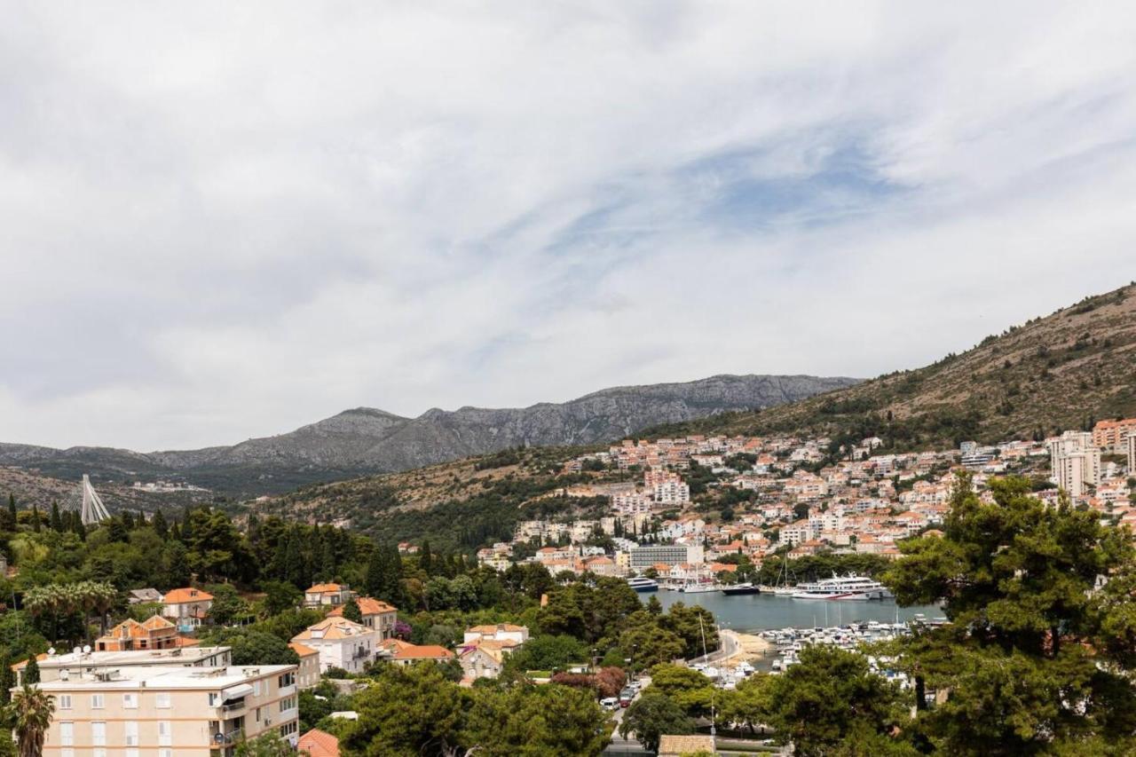 Apartman Dubrovnik Karaka Lägenhet Exteriör bild